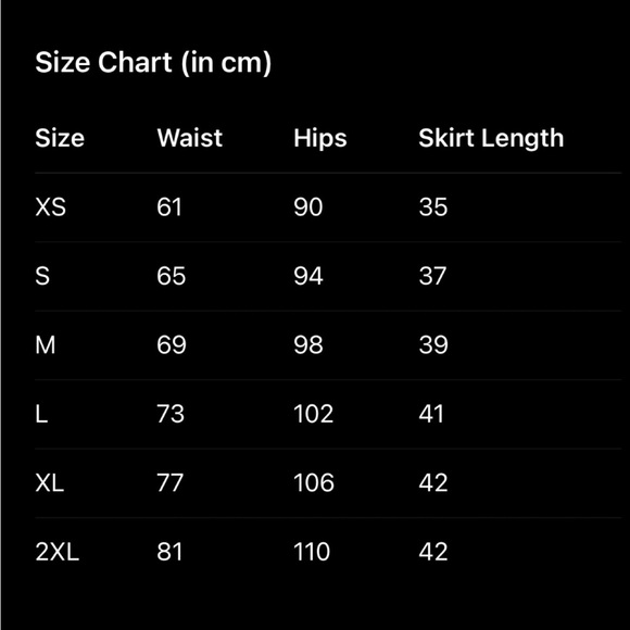 Gray Pleated Mini Skirt - Picture 3 of 3